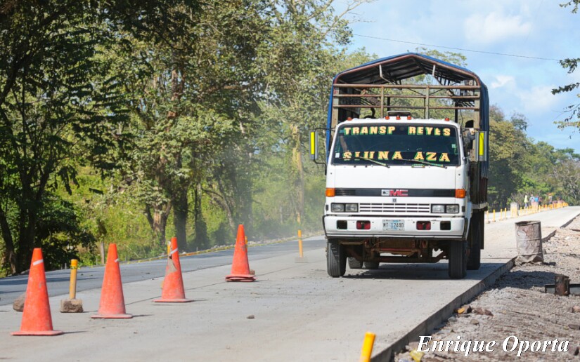carretera